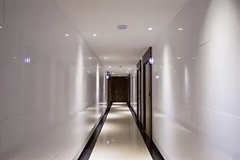 Ez Hotel Seoul