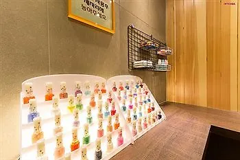 Ez Hotel 2*