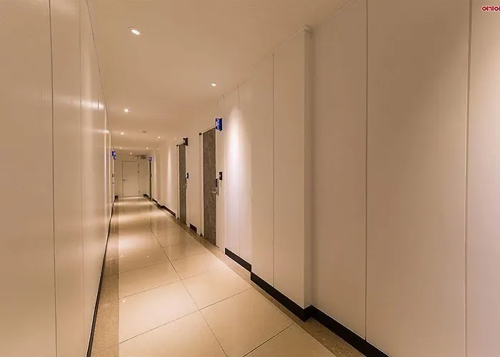 Ez Hotel Seoul