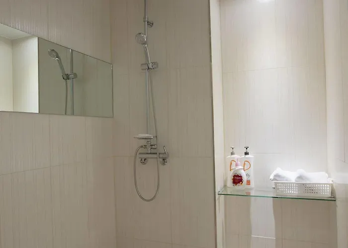 Ez Hotel Seoul