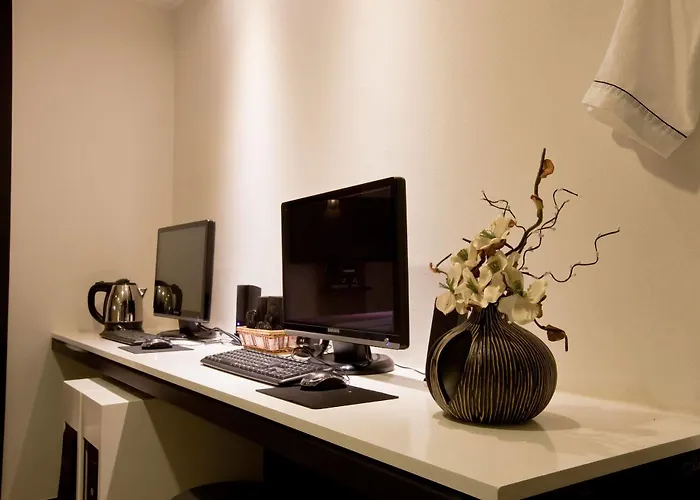 Hotel Ez Seoul