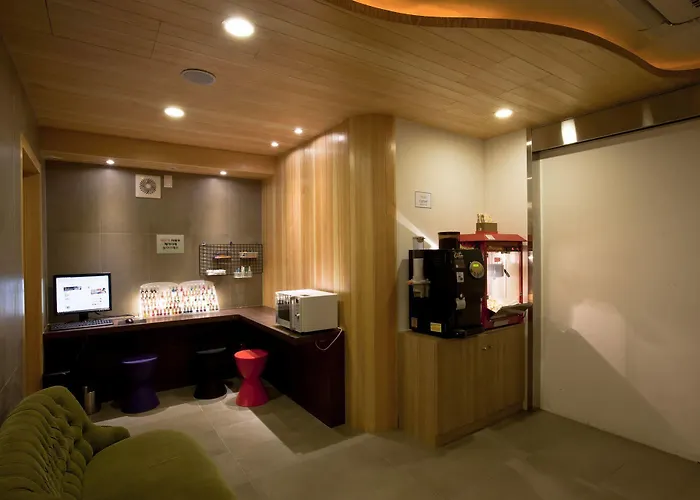 Hotel Ez