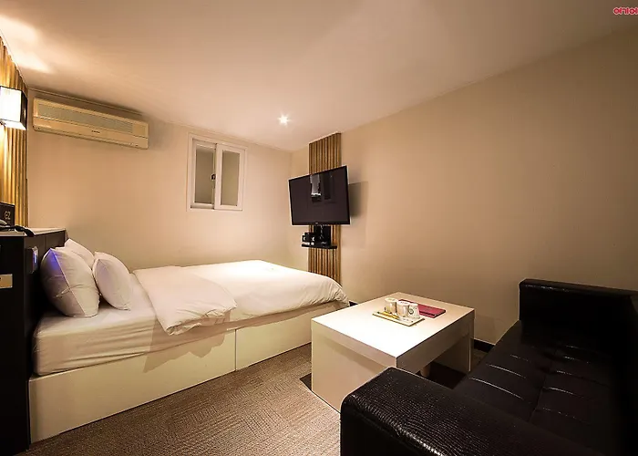 Hotel Ez